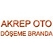 AKREP OTO DÖŞEME